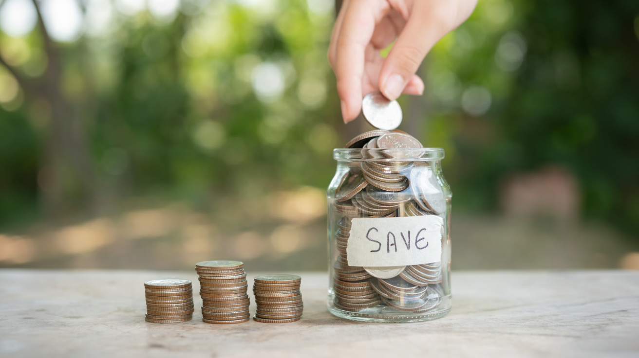 The 4 Pillars of Financial Stability