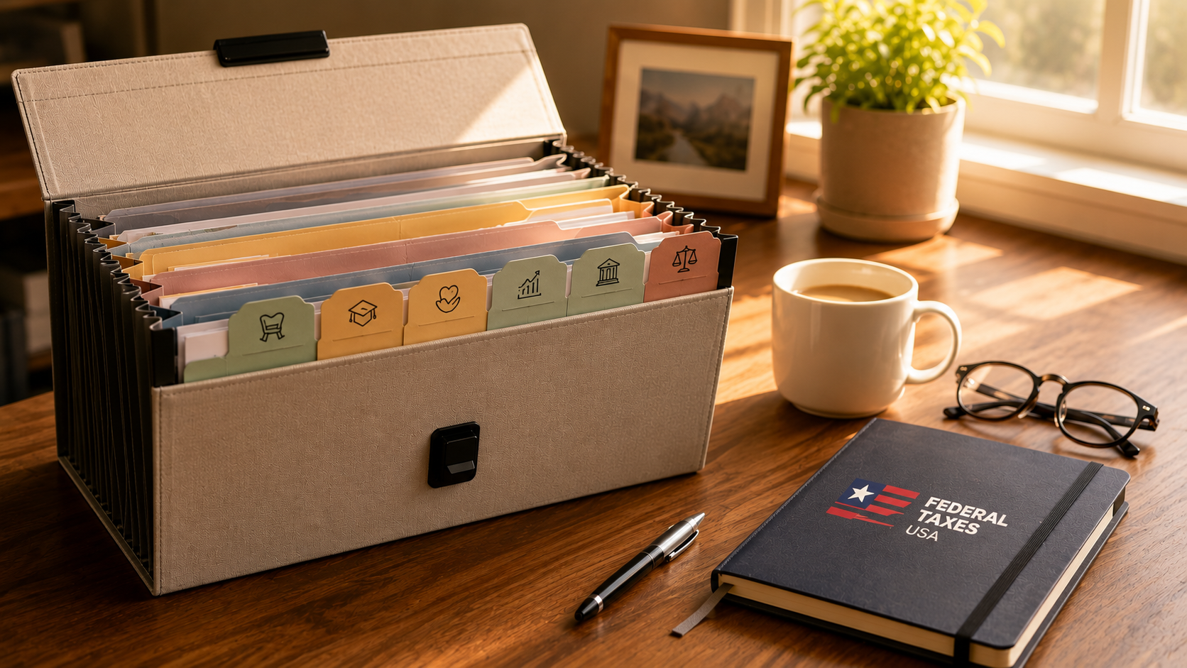 9 Smart Ways to Save on Federal Taxes (Without Being a Tax Expert)